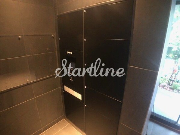 ソラシアレジデンス京橋(SOLASIA RESIDENCEの物件内観写真